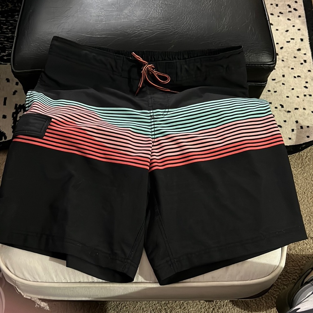 George Target swim shorts